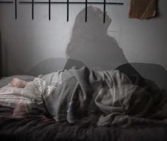 Causes & Prevention of Insomnia