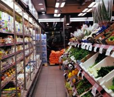 Easy Ways to Save Money on Your Groceries