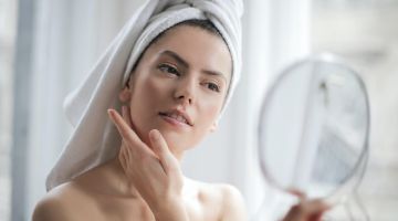 Quick And Easy Morning Skincare Routine