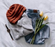 Winter Fashion Essentials You Need