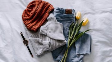 Winter Fashion Essentials You Need