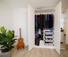 Ideas For Detoxing Your Closet