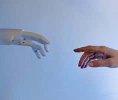 Trends in Artificial Intelligence to Spot in 2022