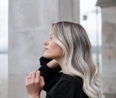 What Is The Best Way To Take Care Of Bleached Hair?