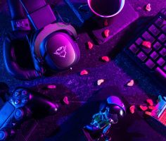 MUST-HAVE GAMING ACCESSORIES FROM SHOPZERO