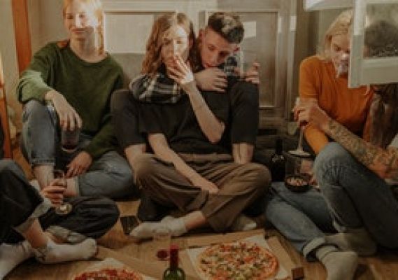 Activities For National Siblings Day Celebrations