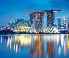 Reasons Why You Should Travel To Singapore And Southeast