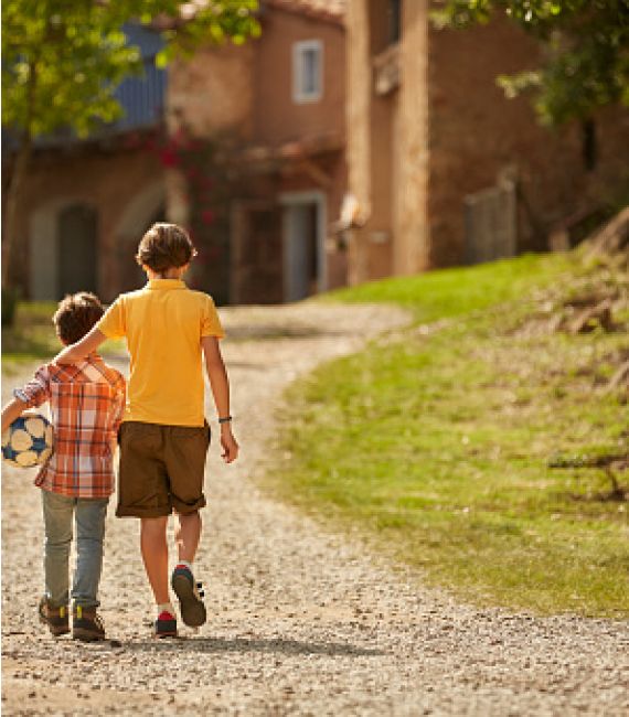 What To Do On National Brother's Day