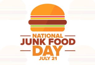 Best Ways To Celebrate National Junk Food Day
