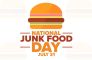 Best Ways To Celebrate National Junk Food Day