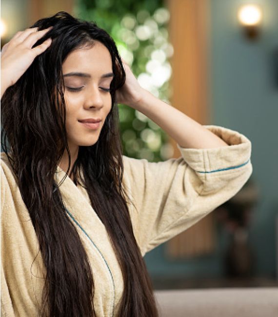 8 Tips To Start A Hair Care Routine