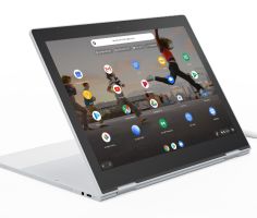 Google Pixelbook 12in Review: Everything You Need To Know