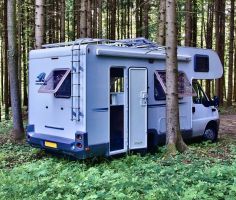 Best Tips for Planning a Campervan Road Trip