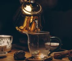 5 Pros and Cons of Tea Kettle