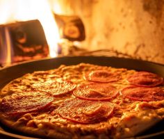 5 Must Know Fun Facts About Pizza