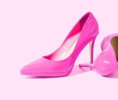 Get All Dolled Up With Trending Pink Shoes at DSW