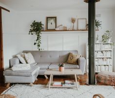 Refresh Your Space with Home Decor Pieces from Bed Bath & Beyond