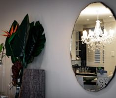 Find the Perfect Mirror Style for Your Home at Bed Bath and Beyond