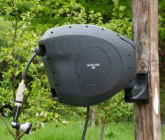 6 Reasons Why I Love Hoselink Retractable Hose Reel