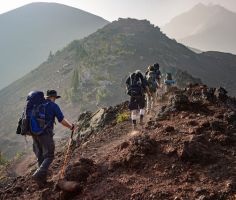 Best 5 Adventure Backpacks at Outback Equipment