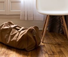 Make Your Travels Easier With Outback Equipment Duffle Bags