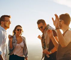 Blenderseyewear Top 5 Glasses Everyone Have to Know