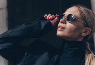 All Time Best Sunglasses For Men You Should Buy At BlenderEyewears